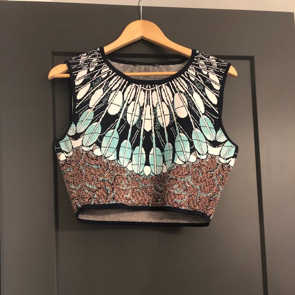 BCBG Top - Picture 1 of 1